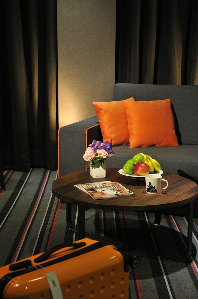 Фото Westgate Hotel