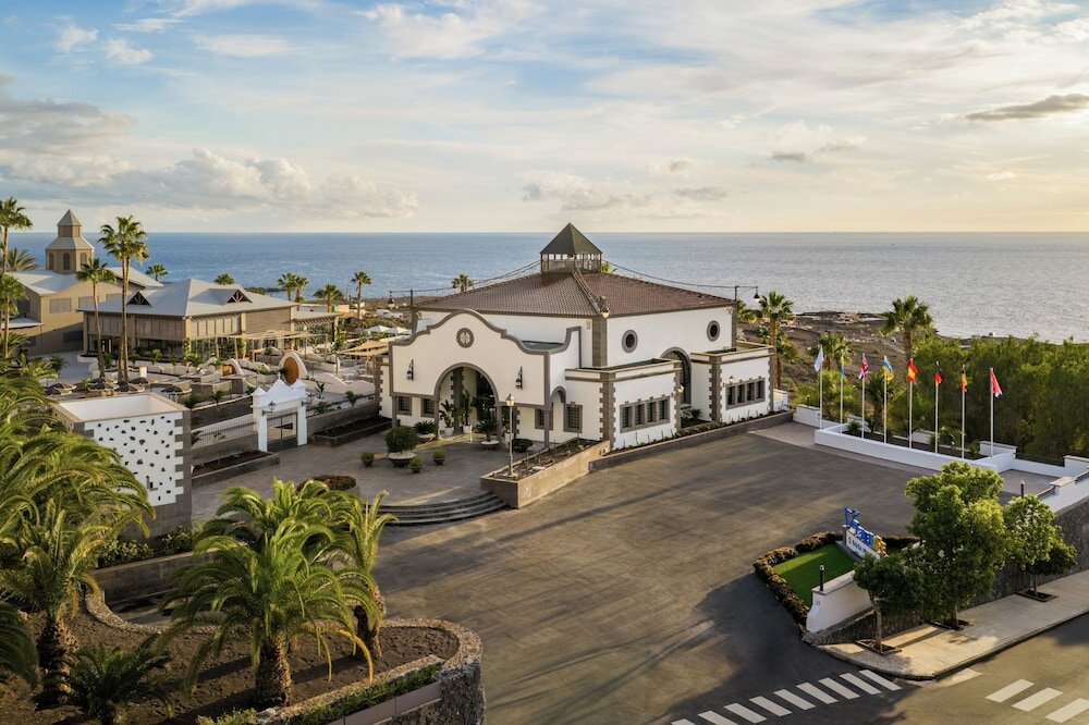 Фото Bahia Principe Luxury Tenerife