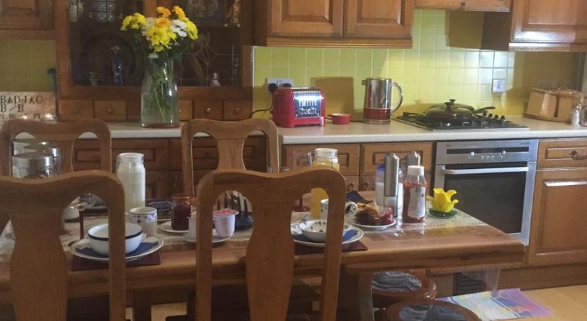 Фото Badjao Bed and Breakfast