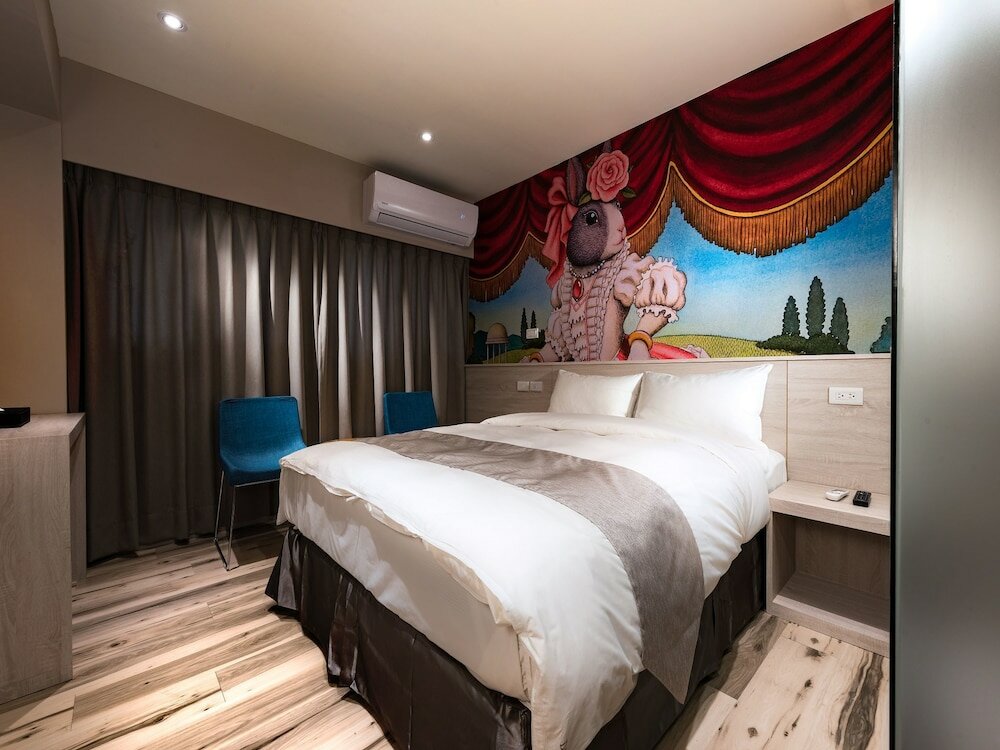 Фото Dazz Inn