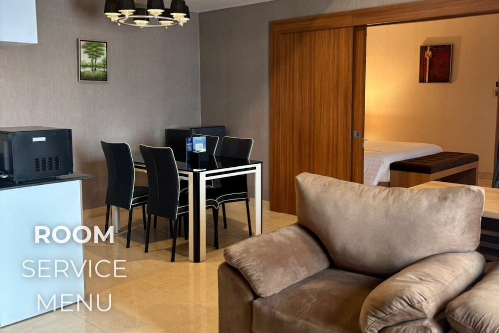 Фото Aston Imperial Bekasi Hotel & Conference Center