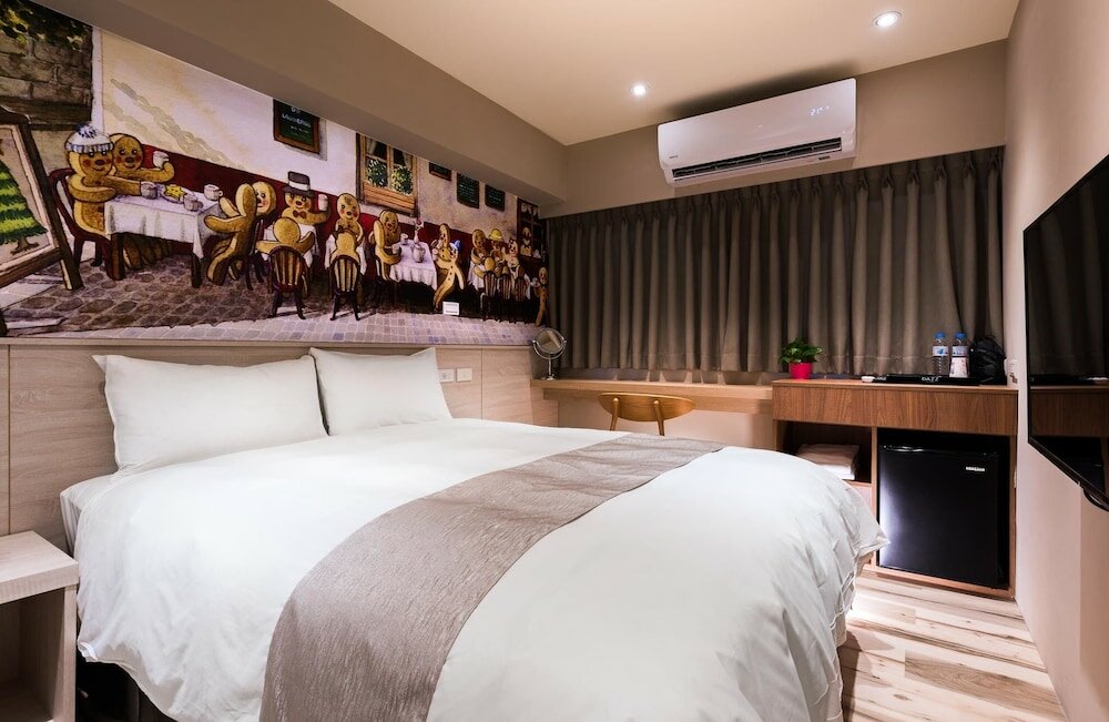 Фото Dazz Inn