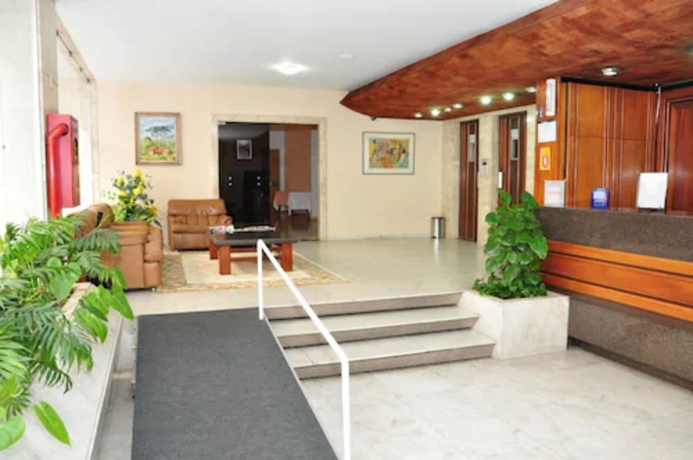 Фото Rede Andrade San Martin