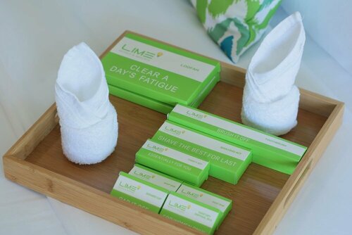 Гостиница Lime Resort El Nido в Провинции Палаван