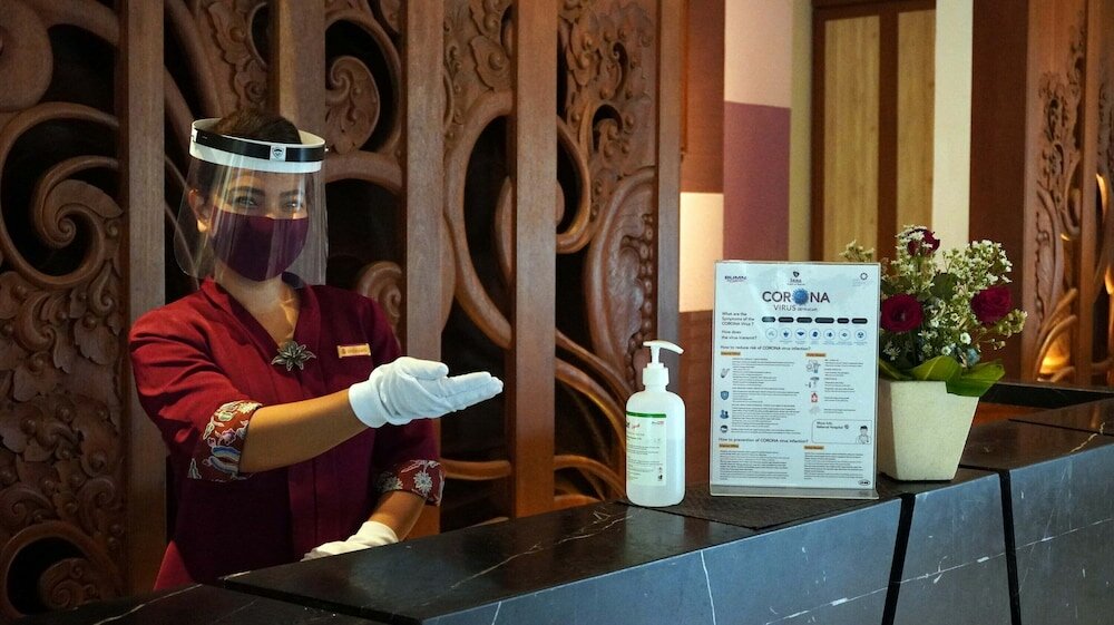 Фото Truntum Kuta