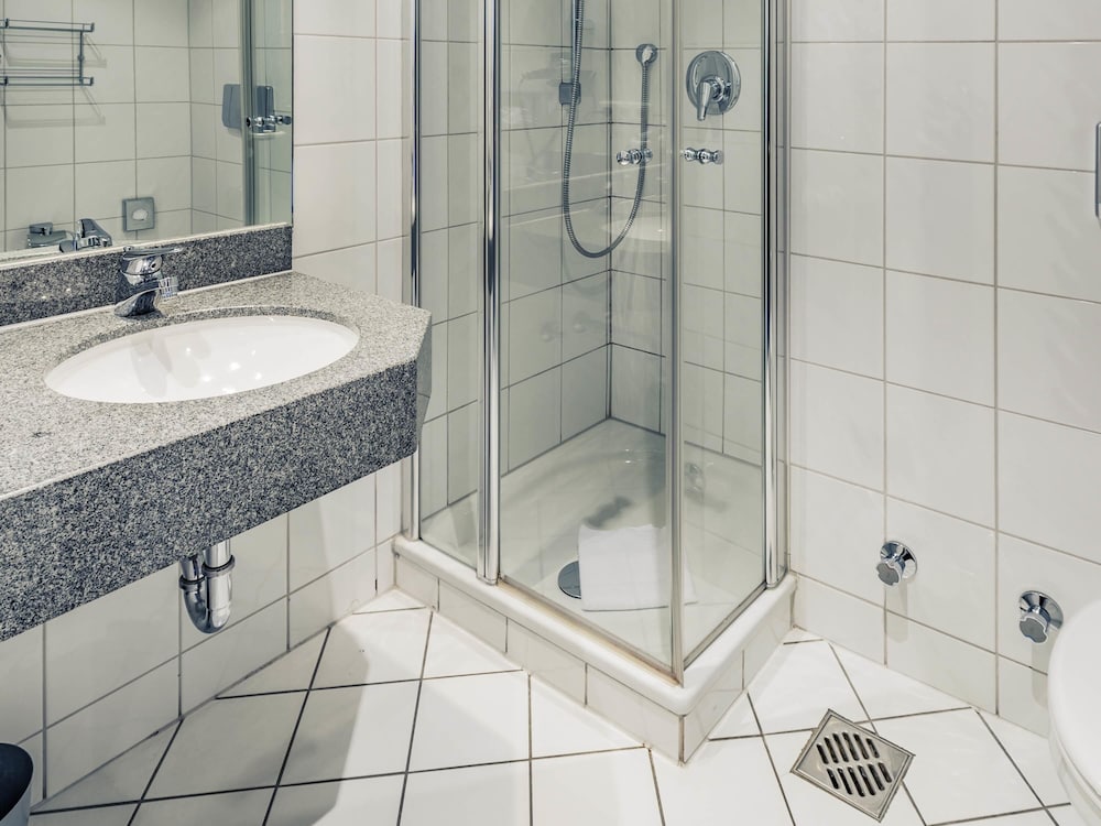 Фото Mercure Hotel Trier Porta Nigra