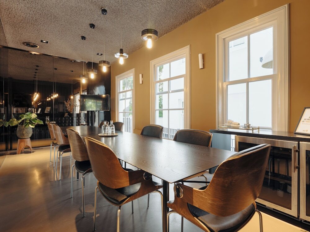 Фото Hotel V Frederiksplein