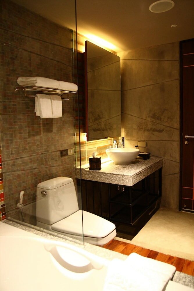 Фото The Fusion Suites