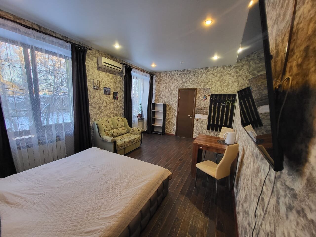 Фото ДеЛюкс