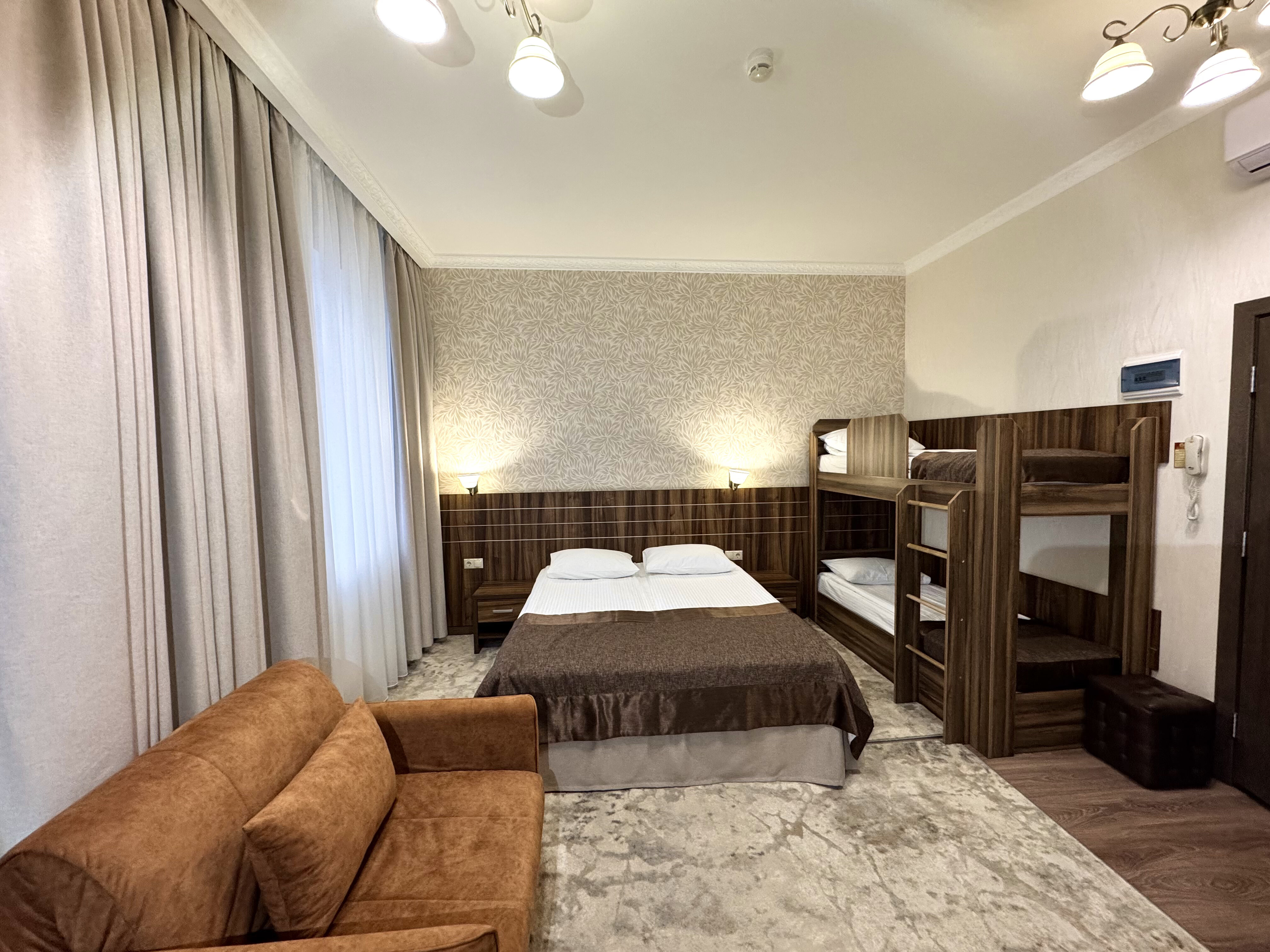 Фото отеля 5