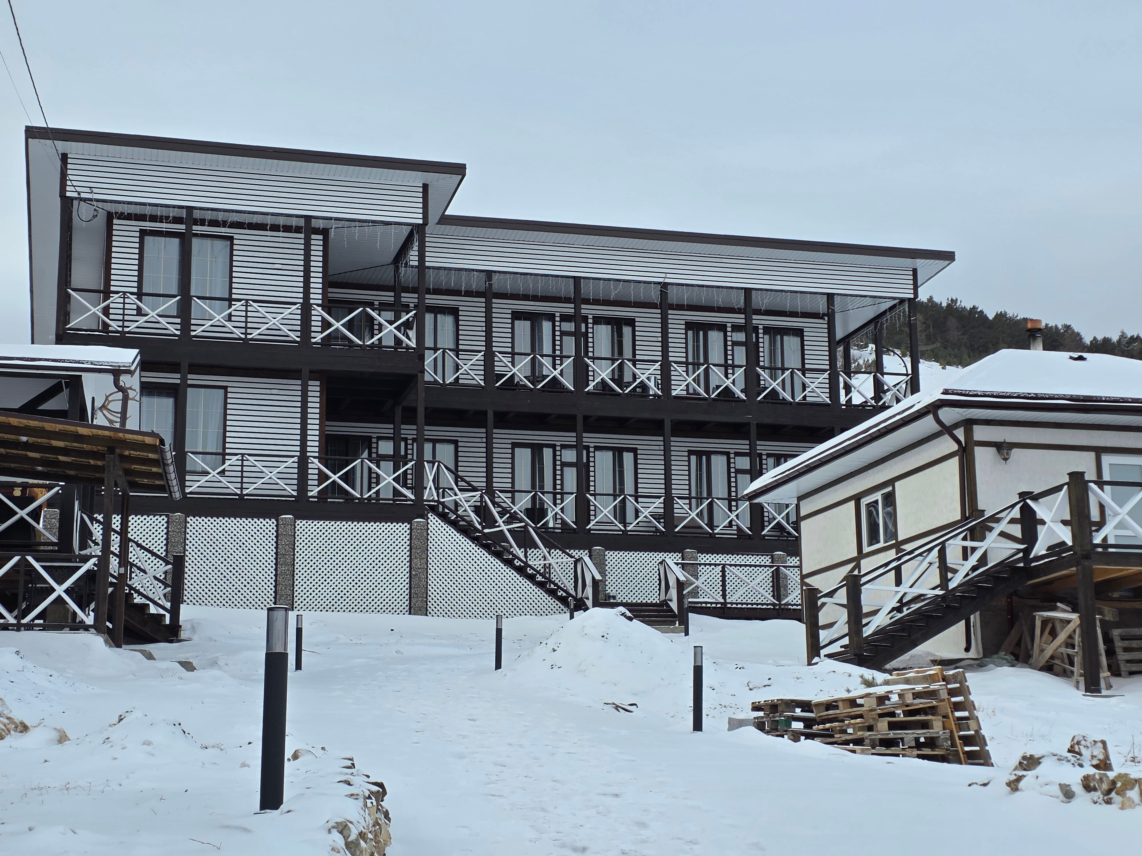 Фото отеля 1