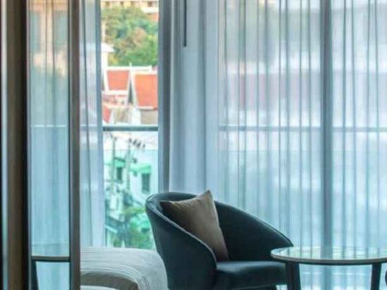 Фото Lewit Hotel Pattaya, a member of Radisson Individuals