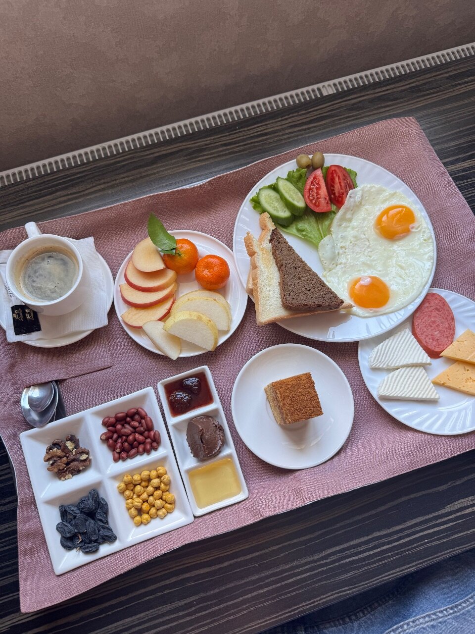 Фото Home Boutique Hotel