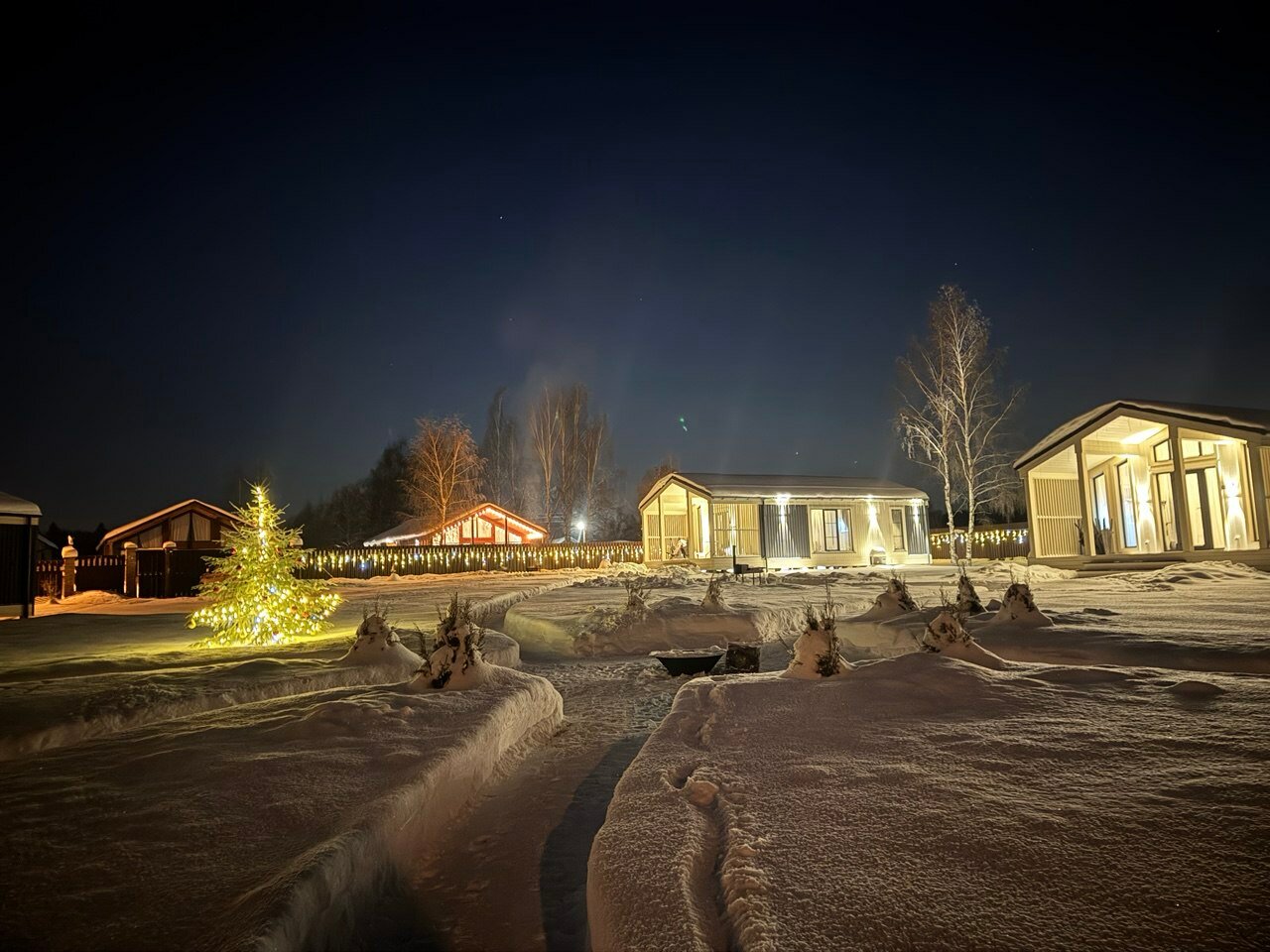 Фото Амиго Хаус