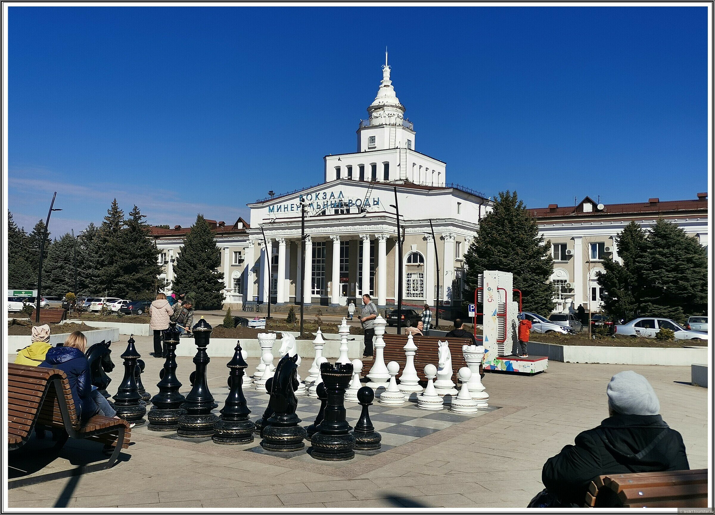 Фото отеля 2