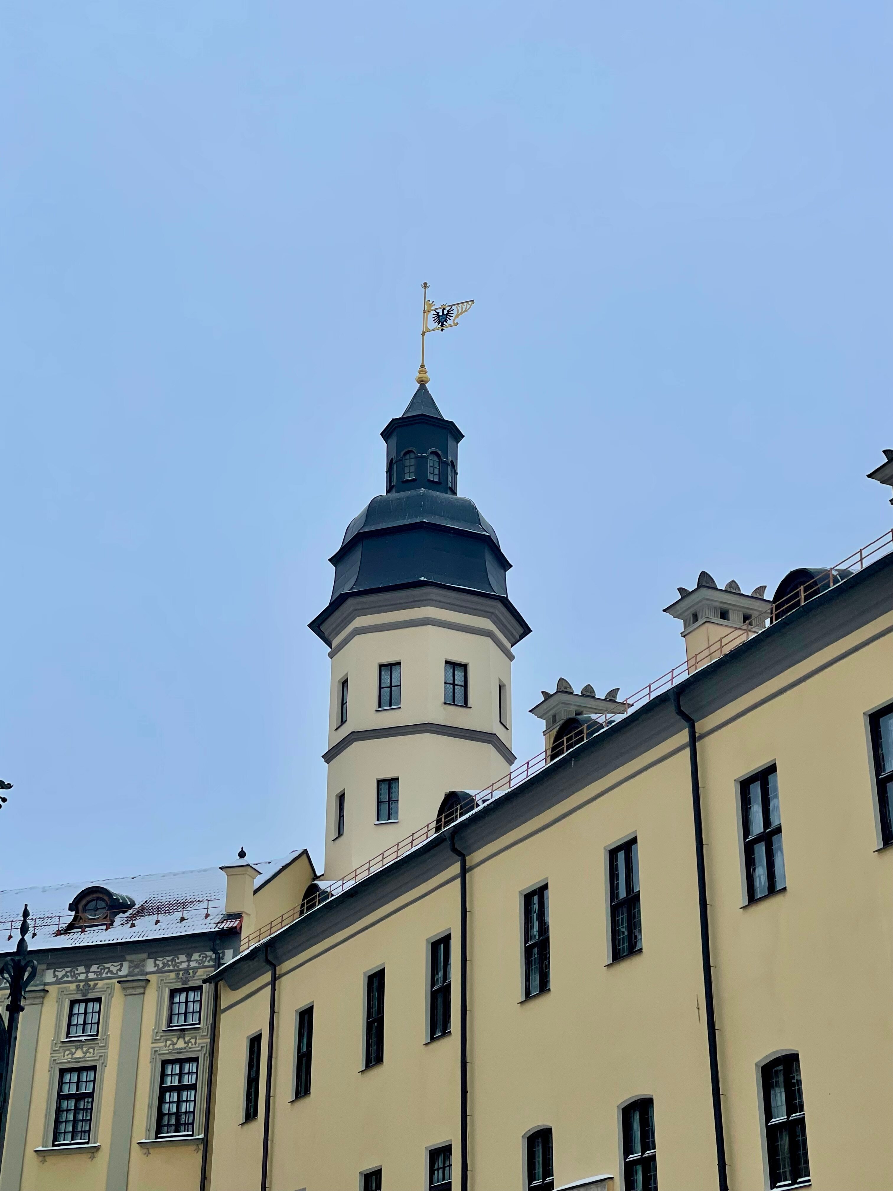 Фото Агроусадьба Несвижская