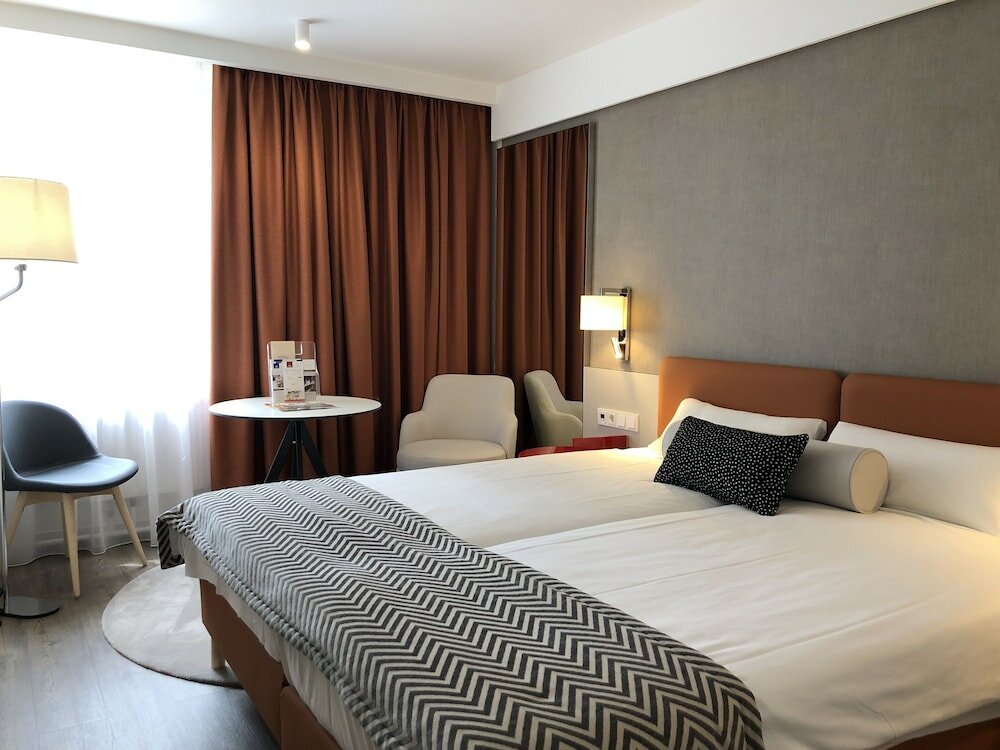 Фото Hotel Erzsébet City Center Superior