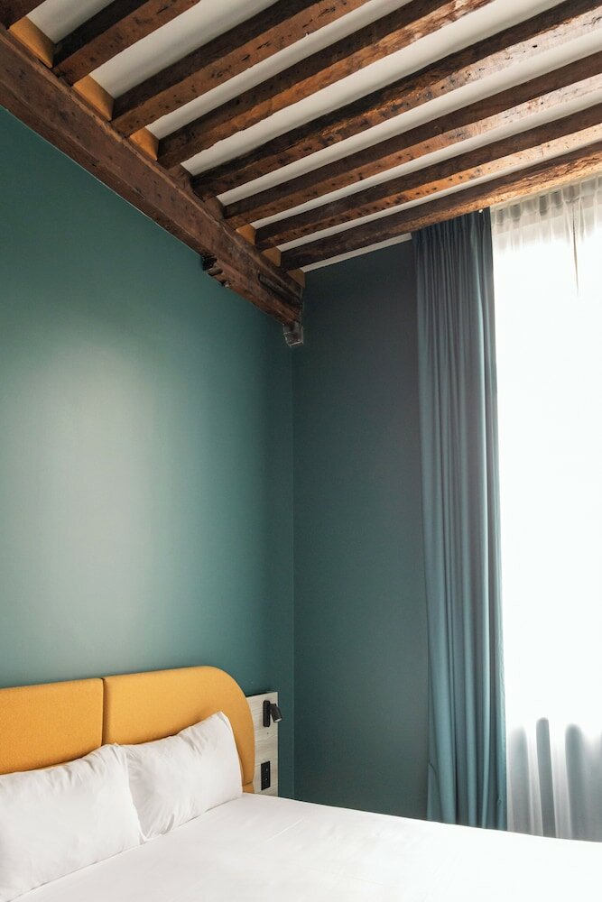 Фото ibis Styles Brugge Centrum