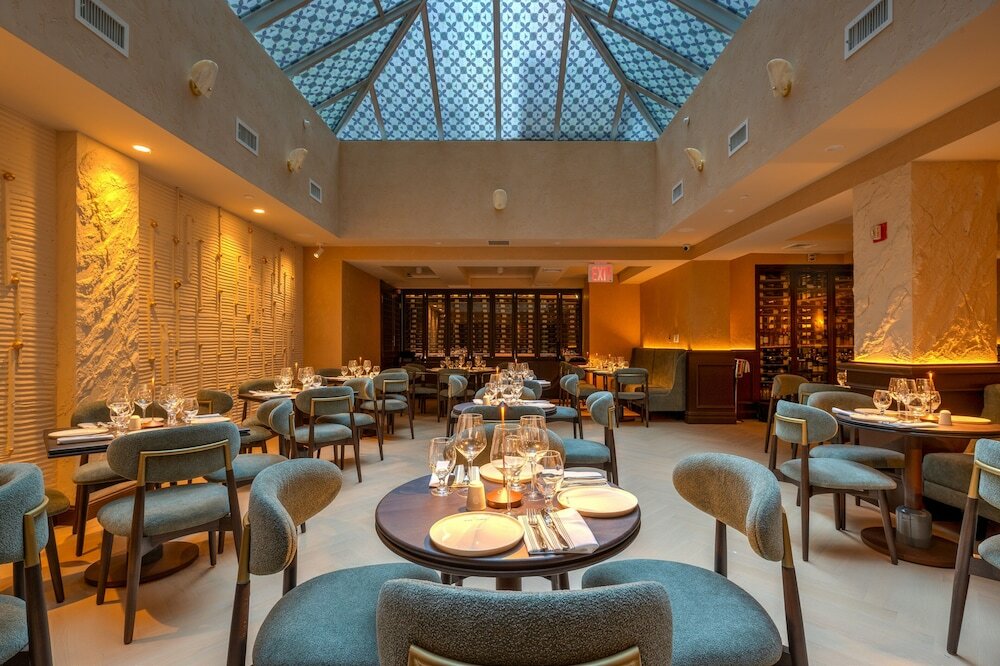 Фото Four Points by Sheraton Manhattan SoHo Village