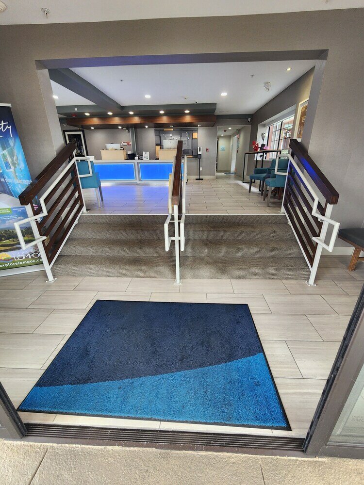 Фото Holiday Inn Express Lompoc, an Ihg Hotel