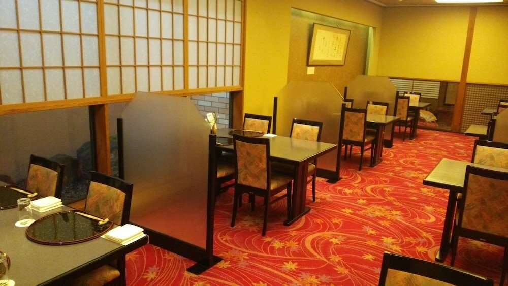 Фото Grand Hotel Kanachu Hiratsuka