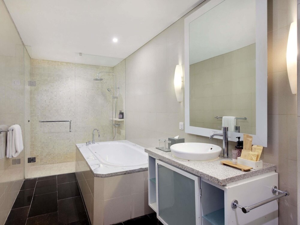 Фото Novotel Bali Nusa Dua - Hotel & Residences