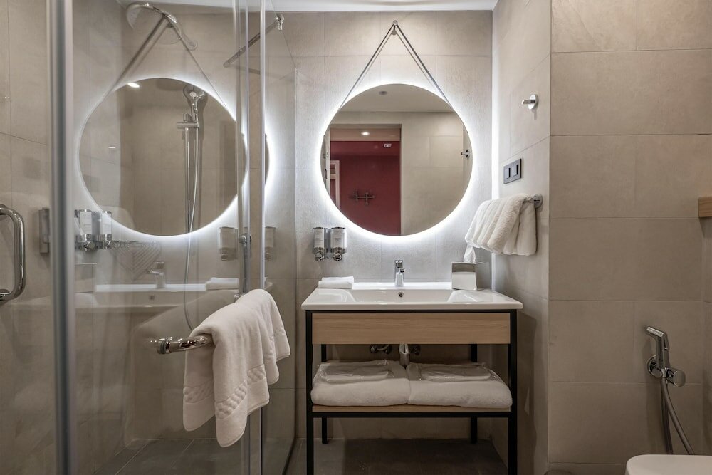 Фото Hampton by Hilton Batumi Center