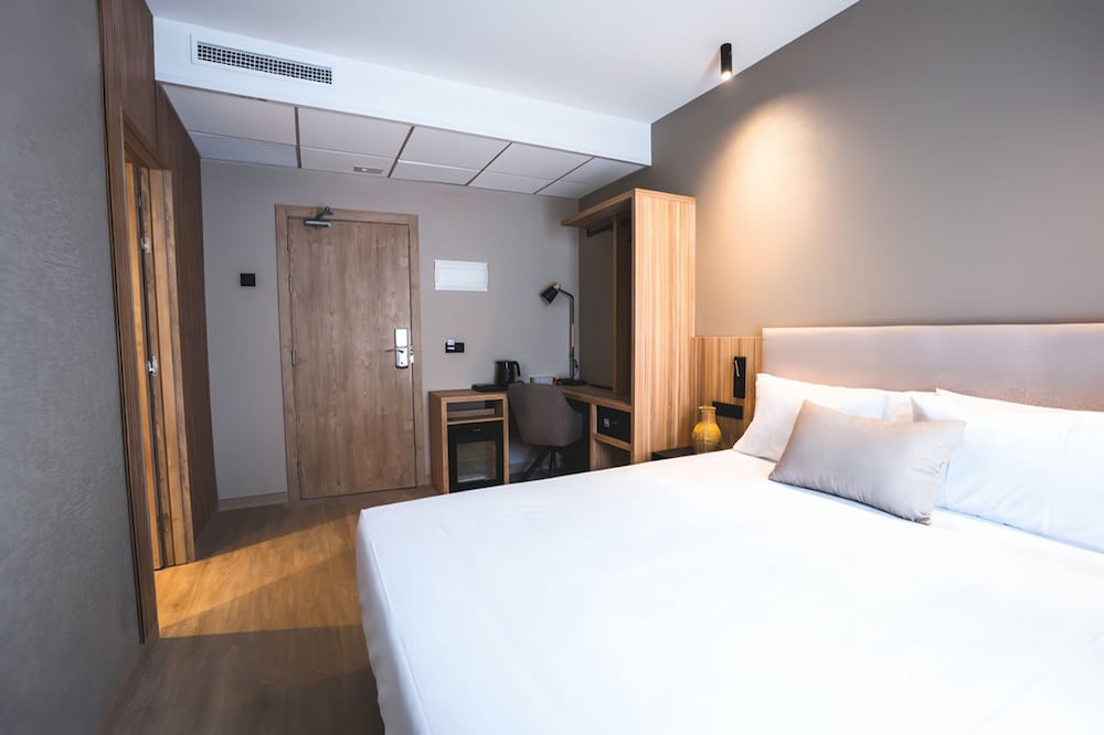 Фото Hotel Patilla