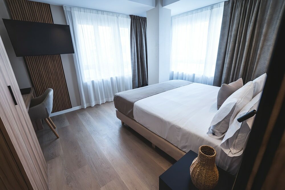 Фото Hotel Patilla