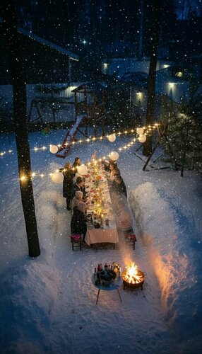 Дом в аренду Сканди хаус в Клину
