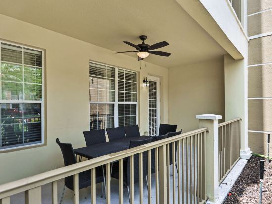 Фото Cozy Vista Cay Condo! Free Resort Access