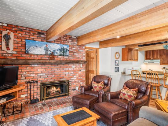 Фото Little Nell Condos by iTrip Aspen Snowmass