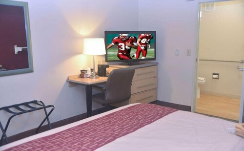 Гостиница FairBridge Inn Express Baton Rouge в Штате Луизиана