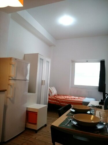 Boomerang Serviced Apartment's