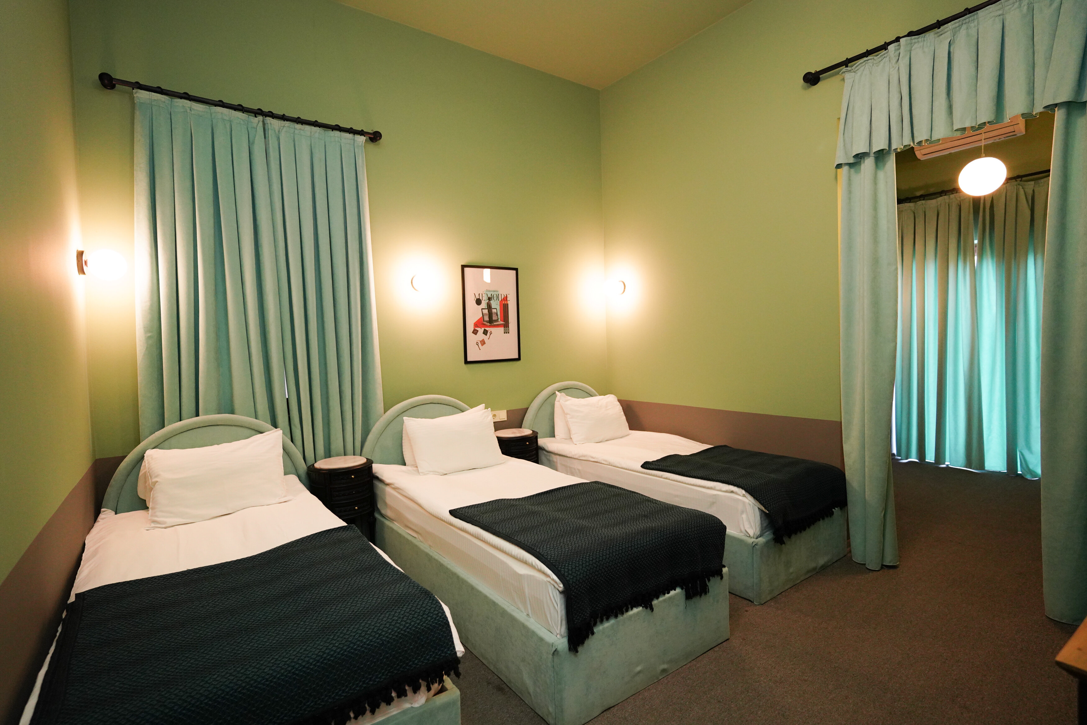 Фото отеля 5