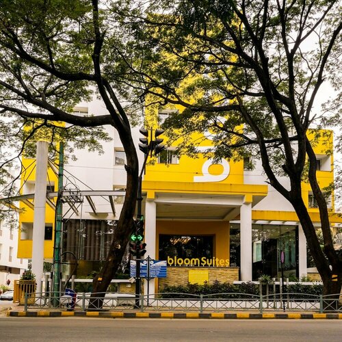 Golden Tulip Hotel Electronics City