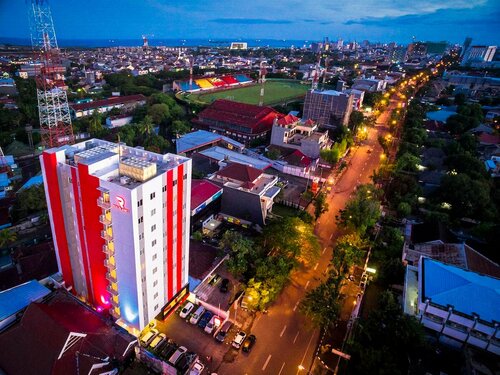 Red Planet Makassar