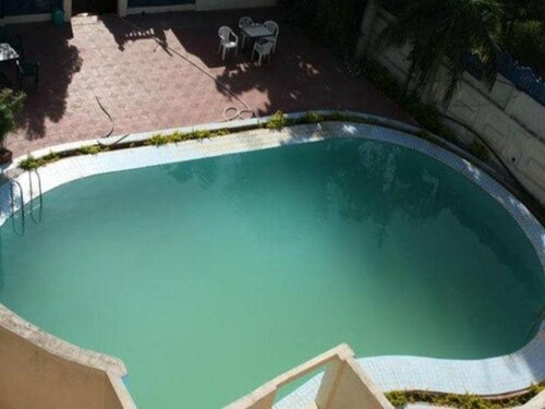 Гостиница Hotel Master Paradise в Пушкаре