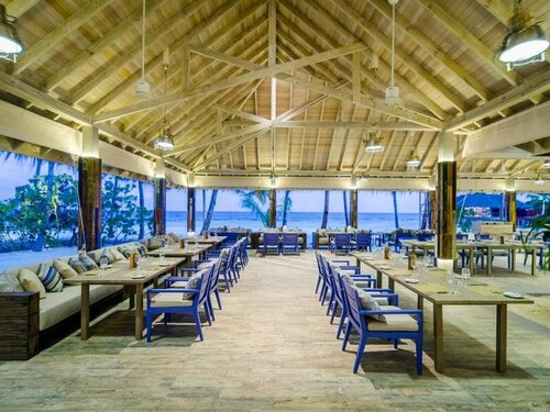 Гостиница Finolhu Baa Atoll на Атолле Баа