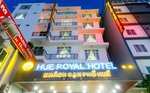 Hue Royal Hotel