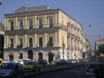 Al Teatro Massimo