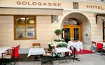 Small Luxury Hotel Goldgasse