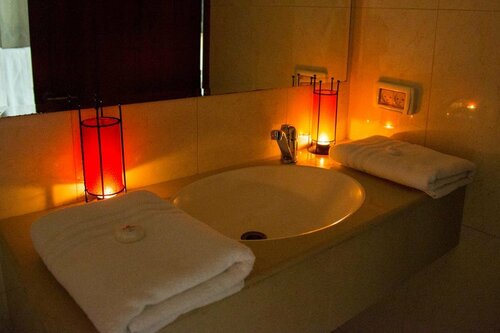 Гостиница Hotel House Boutique в Нес-Ционе