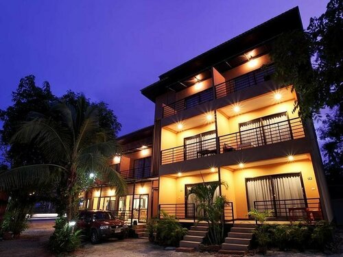 Yousabuy Residence Samui