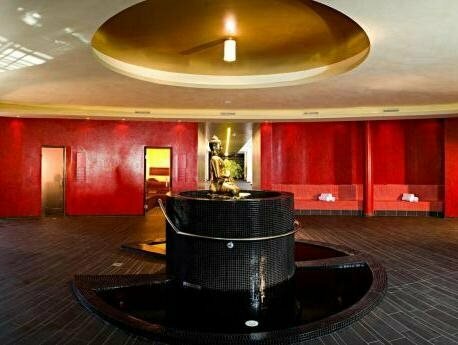 Гостиница Asia Hotel & Spa Leoben в Леобене