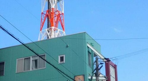 Гостиница Guest House Hana – Hostel в Оцу