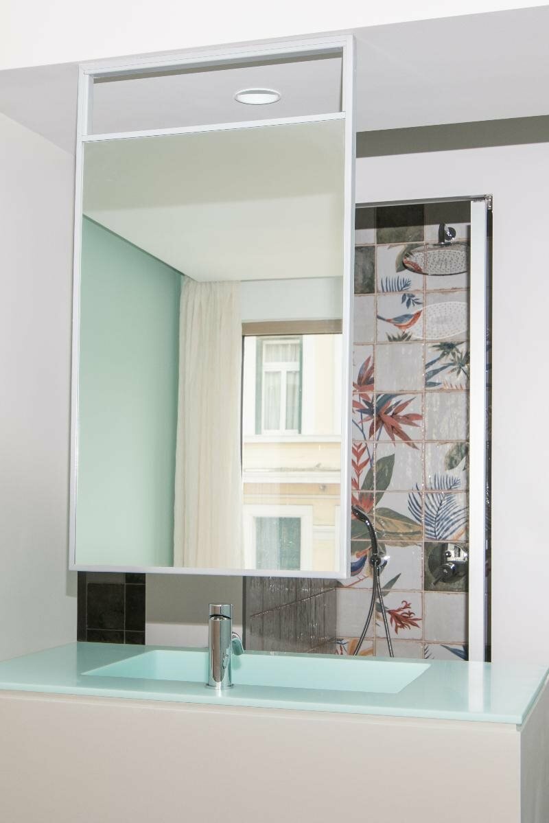 Casual Kubic Athens Hotel - 4