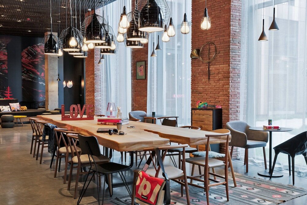 Moxy Tbilisi by Marriott - 17