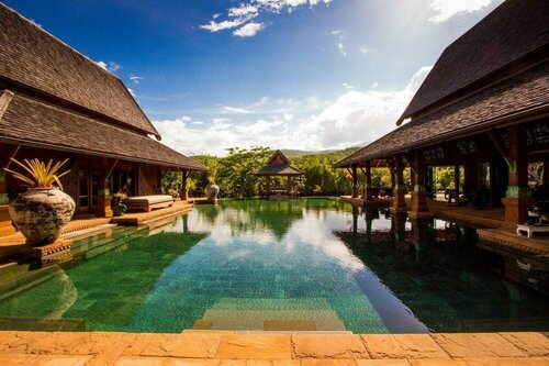 Howie's Homestay