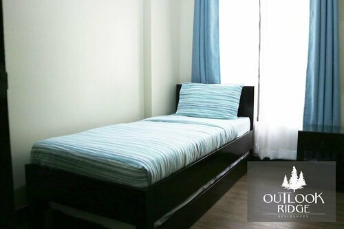 Гостиница Outlook Ridge Residences в Багио